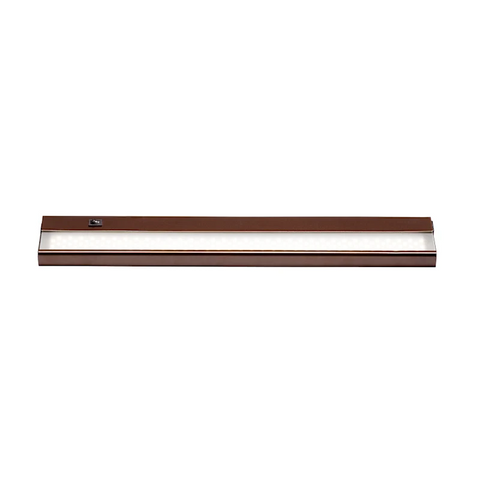 Trans Globe LED-CAB24 ROB 24" Under Cabinet Oil Rubbed Bronze Finish