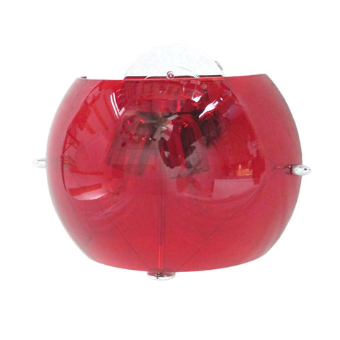 Oxygen Lighting 2-591-14 Two Light Wall Sconce in Polished Chrome Finish - Discount Lighting Fixtures