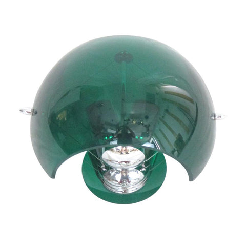 Oxygen Lighting 2-590-14 Two Light Wall Sconce in Polished Chrome Finish - Discount Lighting Fixtures