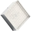 Elan by Kichler Lighting 83779 Gorve Collection LED Wall Sconce in Chrome Finish