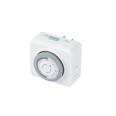 Landscape Low Voltage Timer Model #MTI