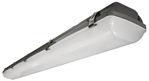 Rainbow BVTPLED Vapor Tight LED Luminaire - Choose Kelvin - click below for 3500k, 4000k, 5000k