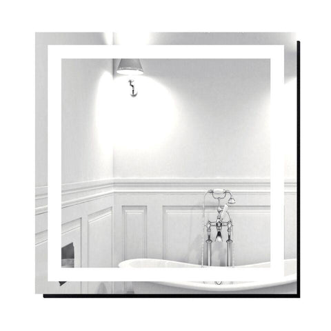 RBL CVMA Malisa Collection LED Lit Mirror - 3 in stock sizes available