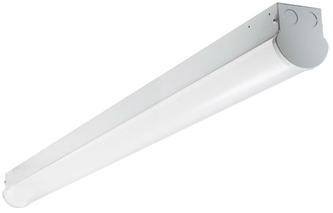 Rainbow SL-4FT LED Lensed Strip Light Luminaire - Choose Kelvin - click below for 3500k, 4000k, 5000k