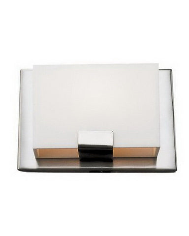 Trans Globe Lighting 20201 BN One Light Wall Sconce in Brushed Nickel Finish - Quality Discount Lighting