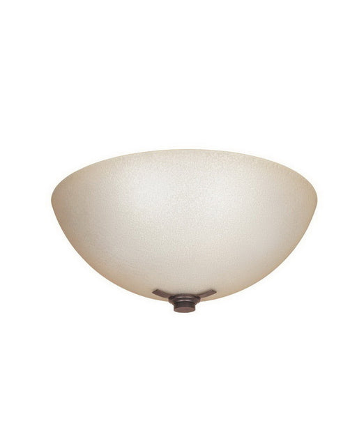 Designers Fountain Lighting 81621 TU Harlow Collection Two Light Flush Ceiling Mount in Tuscana Bronze Finish - Quality Discount Lighting