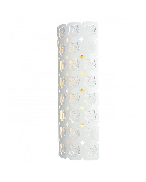 Access Lighting 50987 CRM Two Light Wall Sconce in Cream Finish - Quality Discount Lighting