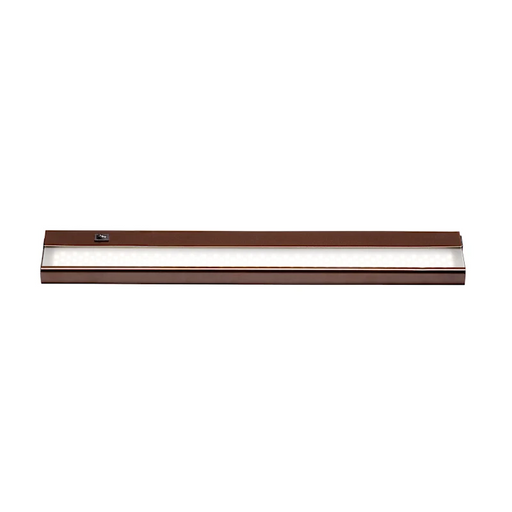 Trans Globe LED-CAB24 ROB 24" Under Cabinet Oil Rubbed Bronze Finish