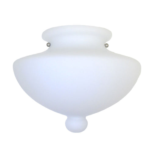 Access Lighting 23116 WHT Two Light Wall Sconce with White Frost Glass - Quality Discount Lighting