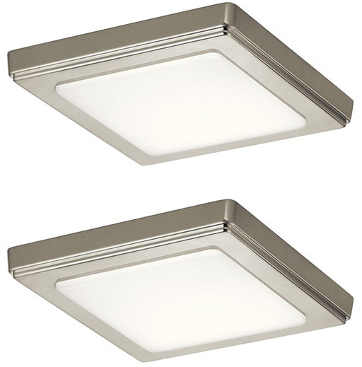 Black Friday Special : LED Square Flush Mount available in 7inch or 11inch