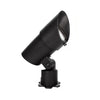 Landscape Low Voltage Outdoor Accent Model #5011 in choice of Black or Bronze Finish