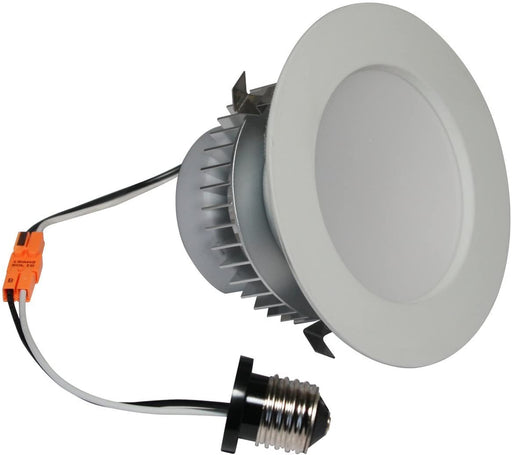 American Lighting  EP4-E26-27-WH - 12 PACK -  Direct LED Retrofit for 4" Conventional Recessed Cans