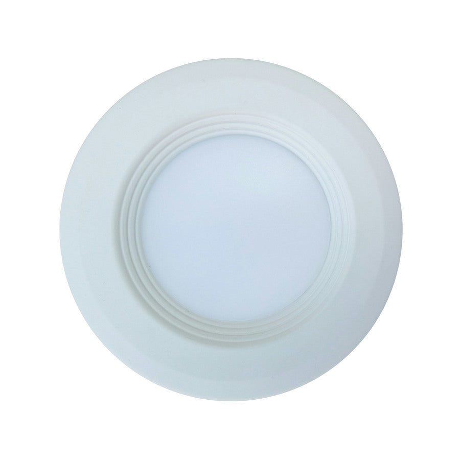 Utilitech 3 Inch Recessed Lighting Utilitech Color Choice White 4 In