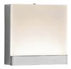 Kichler Lighting 83456 Colson Collection LED ADA Wall Sconce in Polished Chrome Finish