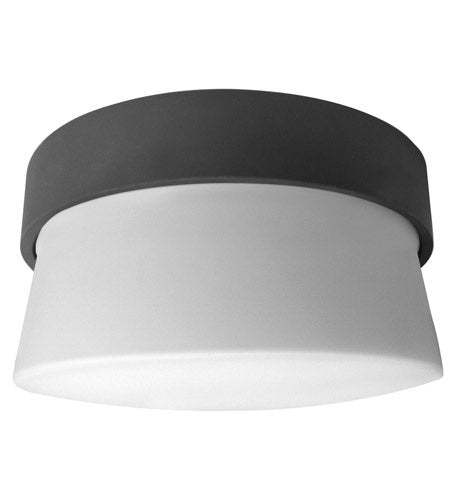 AFX Lighting ARM07800L30D1SN Aria Collection LED Ceiling Flush Mount in Satin Nickel Finish