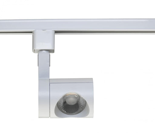 Pipe Model #44 LED Track Head in White, Black or Brushed Nickel Finish