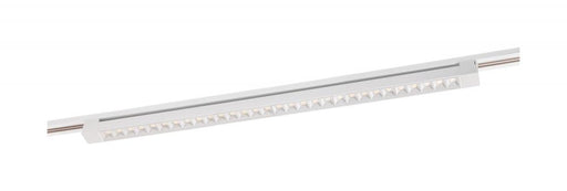 Linear Track Bar Model #500-3 LED Three Foot Track Bar in White or Black Finish