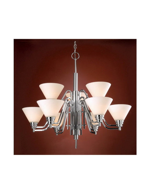 Chandeliers* — Page 11 — Quality Discount Lighting