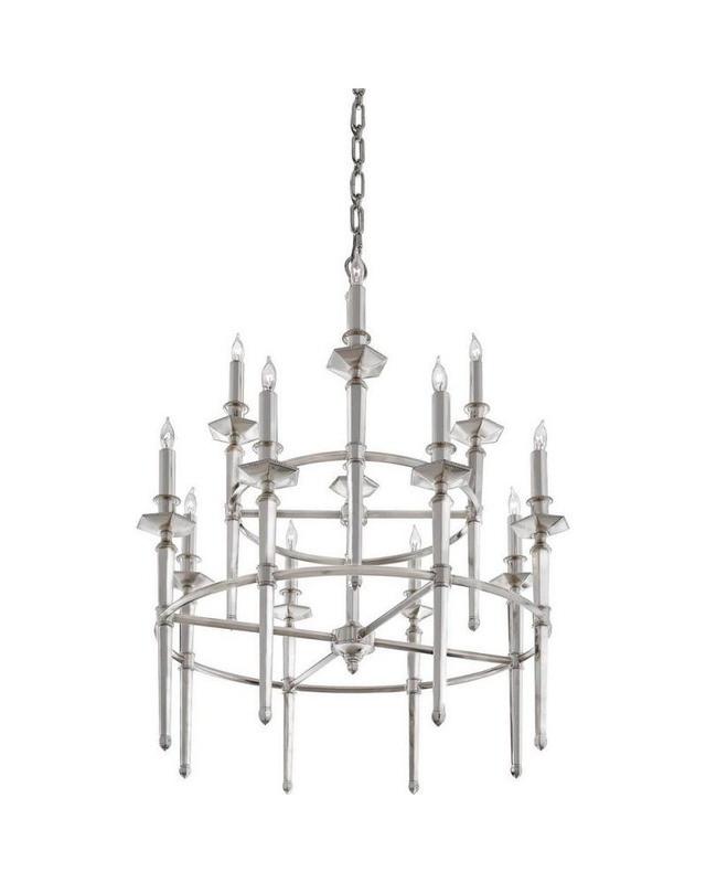 Quoizel chandelier best sale