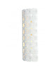 Access Lighting 50987 CRM Two Light Wall Sconce in Cream Finish - Quality Discount Lighting